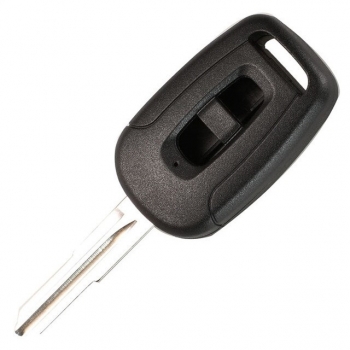 Obudowa kluczyka Opel | 3410-07